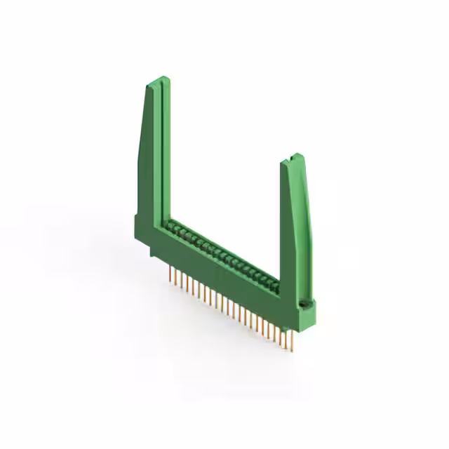 346-022-541-678 EDAC Inc.  Edgeboard Connectors